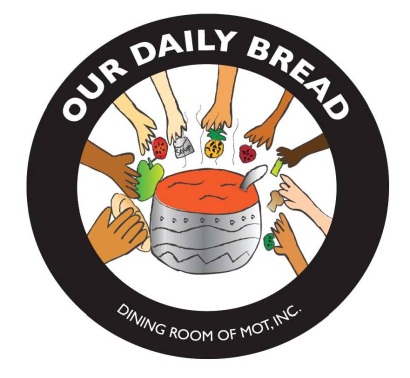 Our Daily Bread Dining Room of MOT, Inc.
