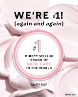 Mary Jamieson - MARY KAY INDEPENDENT SALES DIRECTOR