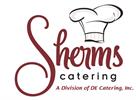 Sherm’s Catering