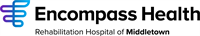 Encompass Health Rehabilitation Hospital of Middletown