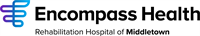 Encompass Health REHABILITATION HOSPITAL of Middletown, LLC