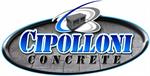 Cipolloni Concrete LLC