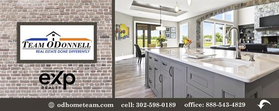 Team O'Donnell - eXp Realty