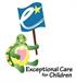 Exceptional Care for Children's 7th Annual Spring Gala