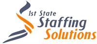 1st STATE STAFFING SOLUTIONS, LLC