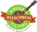 3rd annual Baldcypress Bluegrass Festival - a benefit for Delaware Wild Lands