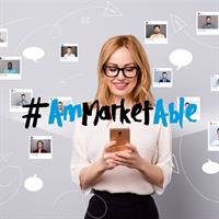 AmMarketAble - Is Your Business Looking for "The One?"