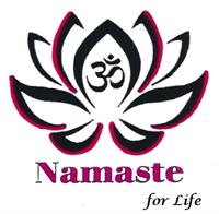 Namaste For Life