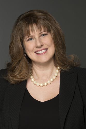 Kim Hoffman - Chair, Legislative Practice