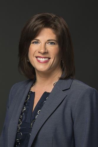Gretchen Knight - Chair, Family Law 