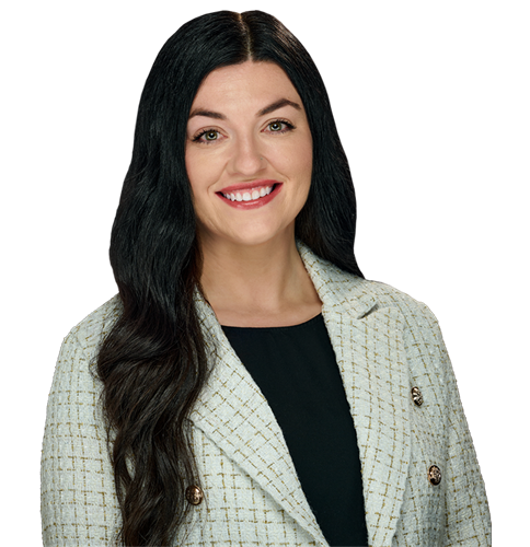 Kathleen McCormick | Marketing & Business Development Coordinator