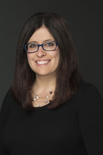 Sherry Perna - Chief Operating Officer