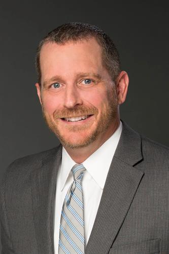 Dave Soldo - Business Disputes Attorney