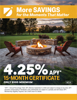 Dover Federal Credit Union - Middletown