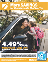 Dover Federal Credit Union - Middletown