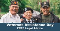 Veterans Assistance Day