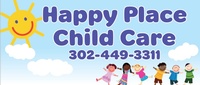 Happy Place Childcare of Middletown