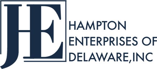 Hampton Enterprises of Delaware Inc.