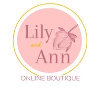 Lily and Ann Online Boutique LLC