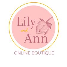 Lily and Ann Online Boutique LLC Lily and Ann Online Boutique LLC