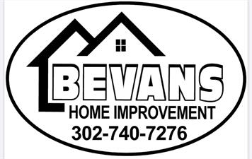 Bevans Home Improvement LLC