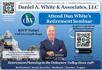 Daniel A. White and Associates, LLC