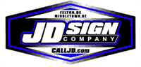 JD Sign Company