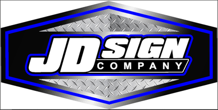 JD Sign Company