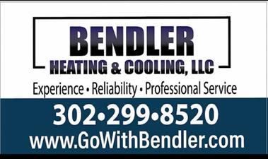 Bendler Heating and Cooling LLC