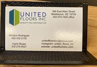 United Floors Inc.