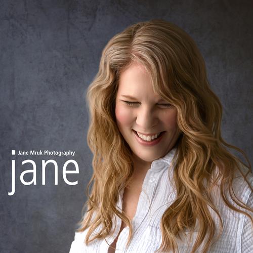 Jane has a boutique portrait studio in Odessa creating family portraits you are proud to display.
