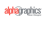 AlphaGraphics - Bear