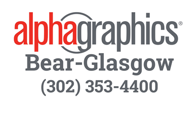 AlphaGraphics - Bear