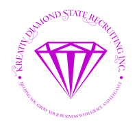 Kreativ Diamond State Recruiting Inc.
