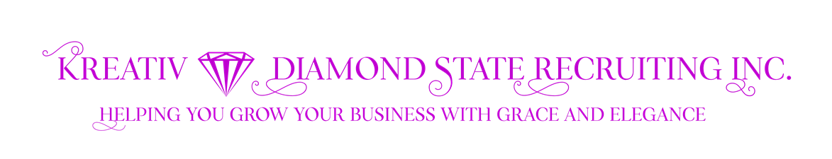 Kreativ Diamond State Recruiting Inc.