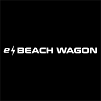 e-Beach Wagon