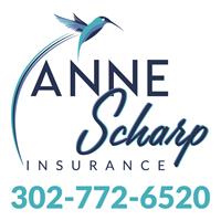 Anne Scharp Insurance Inc