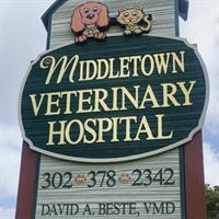 Middletown Veterinary Hospital