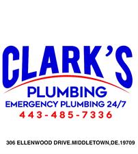 Clarks Plumbing