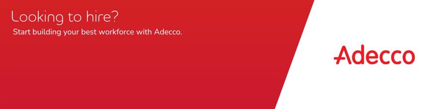 Adecco - Wilmington METRO DE