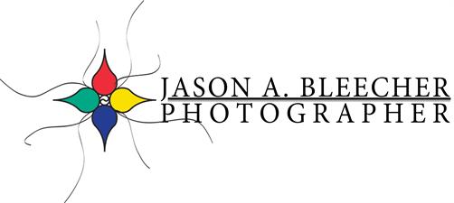 Jason A. Bleecher, Photographer