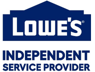 Lowe's generator PRO!