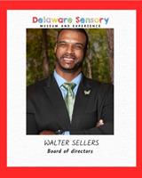 Walter Sellers, CEO of The Butterfly Effect Studio for Training appointed to Board of Directors of DSM