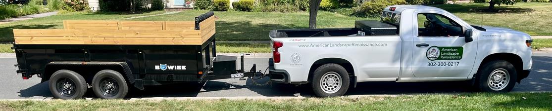 American Landscape Renaissance LLC