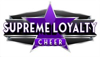 Supreme Loyalty Cheer