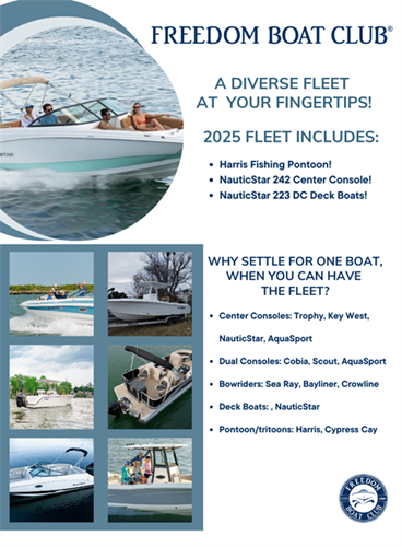 Fleet