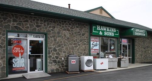Main Store - 400 New Road Elsmere, DE 19805  302-998-1010