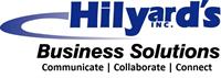 Hilyard's Business Solutions Hilyard's Business Solutions