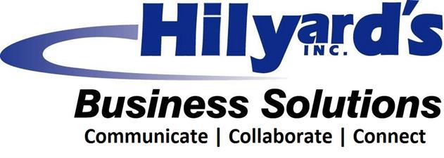 Hilyard's Business Solutions Hilyard's Business Solutions