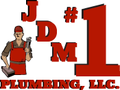 JDM #1 Plumbing, LLC JDM #1 Plumbing, LLC